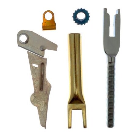 Raybestos R-Line Drum Brake Self Adjuster Repair Kit -  Brakes H12575